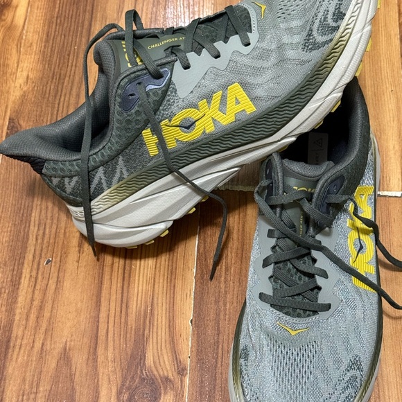 Hoka challenger 7 - Picture 4 of 10